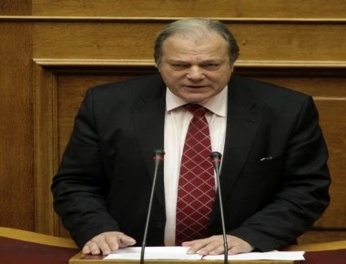 Προσπαθεί να τα «μαζέψει» ο Κ. Κατσίκης: «Ήταν προσωπική μου άποψη, σε υποθετικό σενάριο»